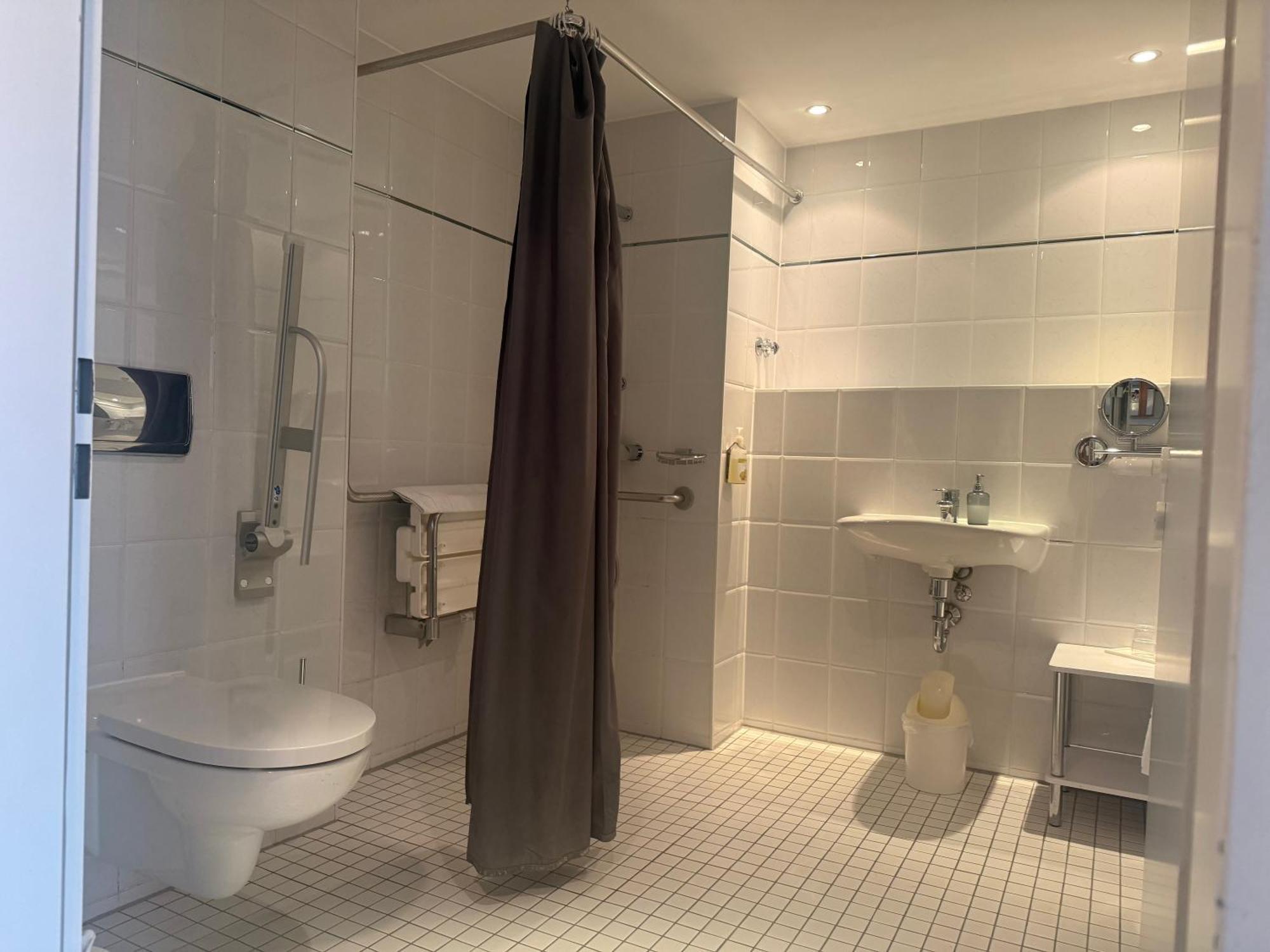 Abacus Tierpark Hotel — Foto’s 1